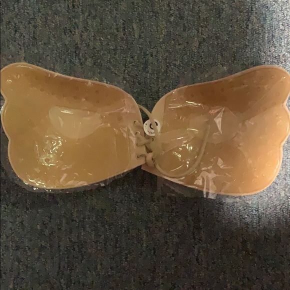 Invisible Bra - Picture 2 of 2